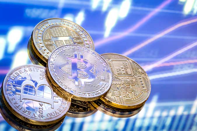 SEC warns against unregistered cryptocurrency trading service