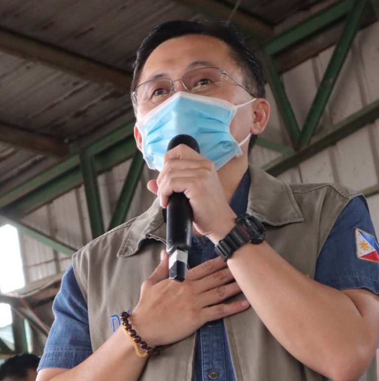 Go expresses support for ‘economic’ charter change