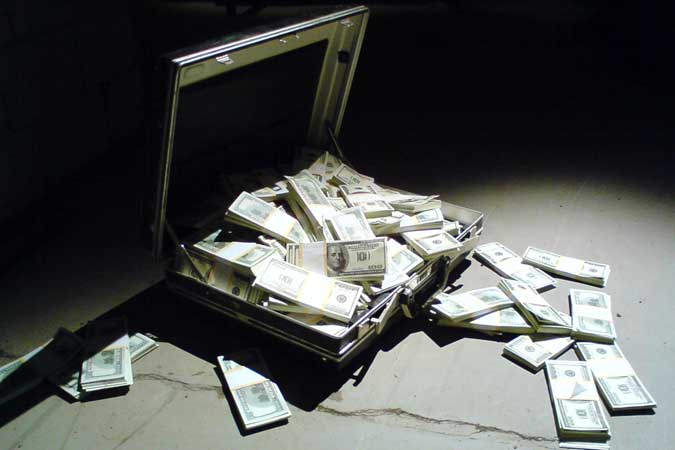 PHL needs to prove measures vs money laundering boosted guard