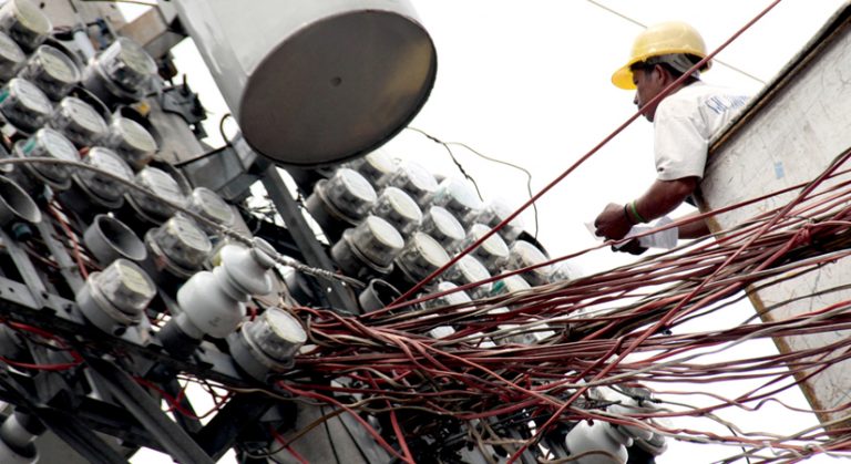 Palace approves two more months of no disconnection for poor power consumers