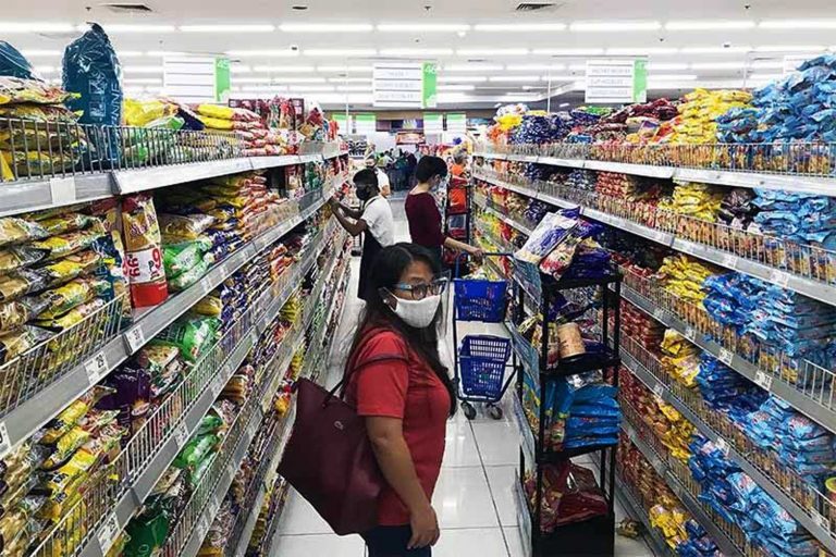 Consumption rebound seen in third quarter