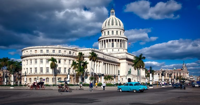 Cuba opens door to most small business initiatives