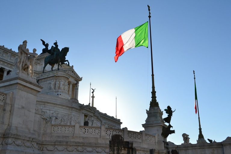 Bank of Italy says country needs cohesion to grow and cut debt
