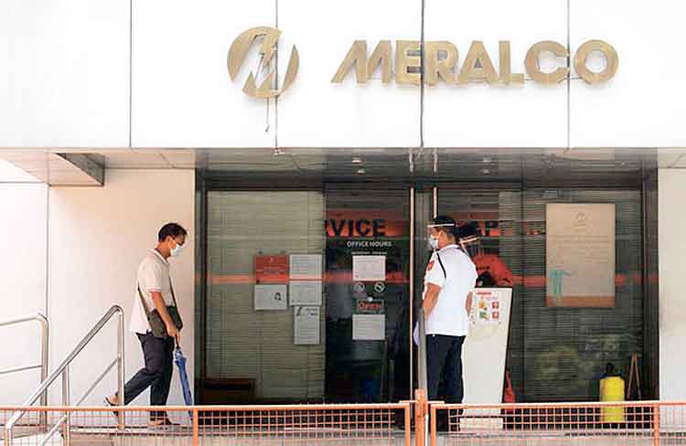 Meralco to refund over P13B in 2 years