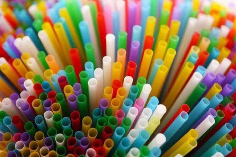 DENR signals impending ban on plastic straws, coffee stirrers