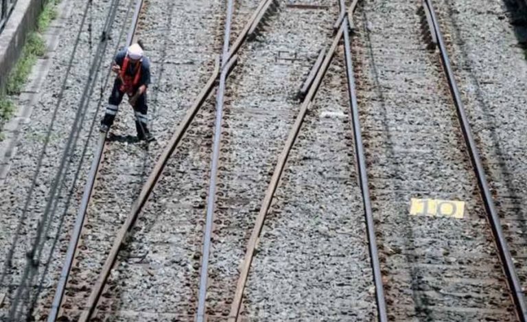 Gov’t says supply deal for rail project attracted lone bid