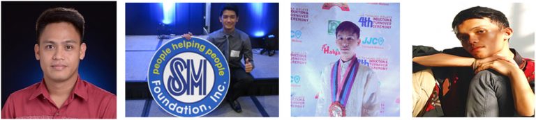 Bridging the Filipino youth to their big dreams