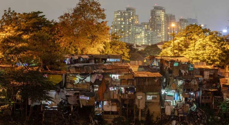 Property valuation reform pushed