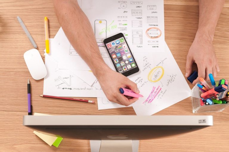 How to navigate a freelance career during the COVID-19 crisis
