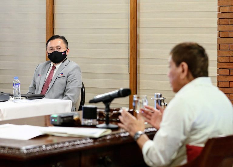 ‘Philippines’ response to pandemic very good’