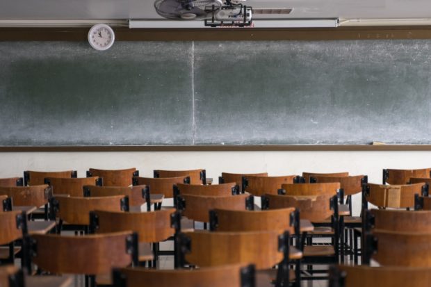 Half day Classes Only For Planned Face to face Pilot Run DepEd 