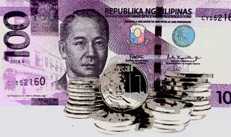 phil pesos to euro