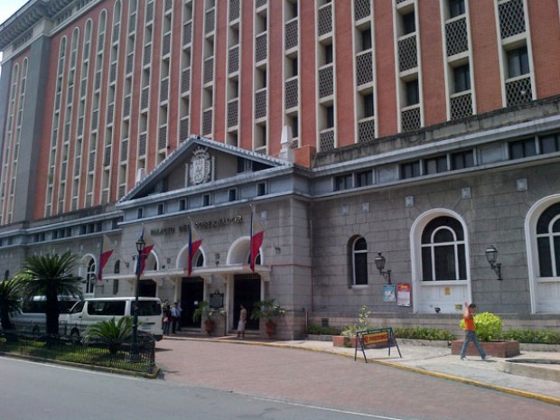 3-M unregistered voters by Sept? Low voter registration turnout upsets Drilon