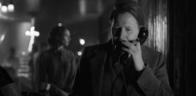 Oscar nominations packed with firsts, but no clear best picture favorite