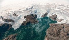 Past ice melts may have caused seas to rise 10 times faster than today: study