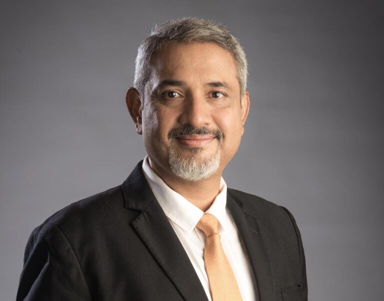 Lenovo appoints Amar Babu to lead Asia Pacific business