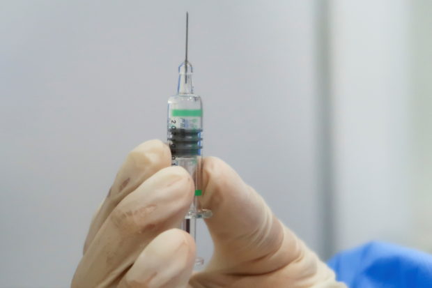 Indonesia OKs Sinopharm COVID-19 vaccine for emergency use