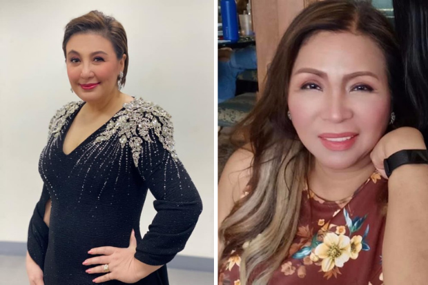 Sharon Cuneta mourns death of Claire dela Fuente: ‘One of the loveliest voices’