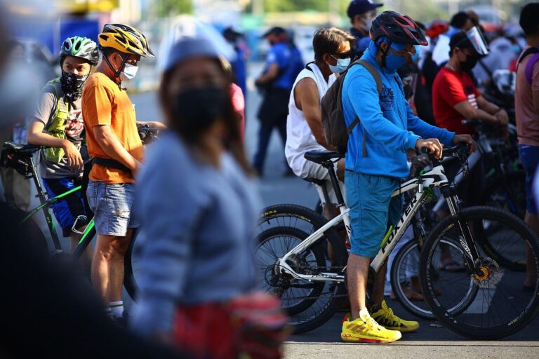 DOH reports 11,028 new Covid-19 cases