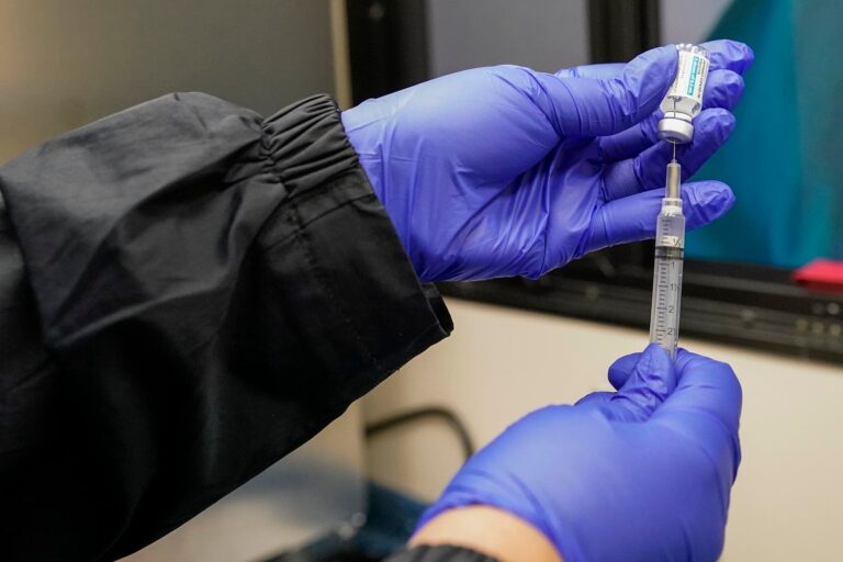 Covid-19 vaccine eligibility expands to 16 and over in NY