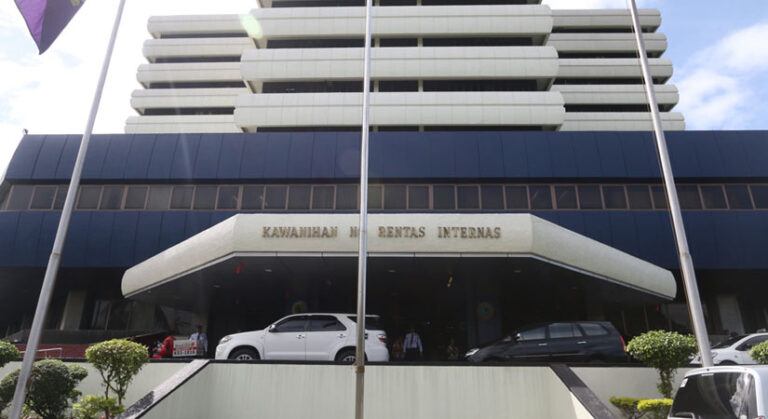 BIR releases draft IRR for CREATE Law