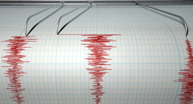 Magnitude 4.0 quake hits Agusan del Sur