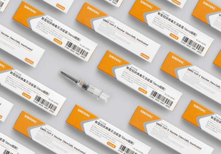 DOH already has recommendation on use of CoronaVac on elderly – expert panel member