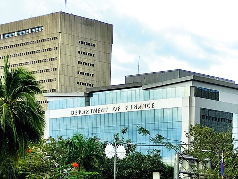DoF: More jobless Pinoys in Feb