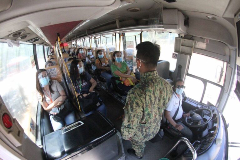 PH can no longer sustain strict lockdown — Roque – The Manila Times