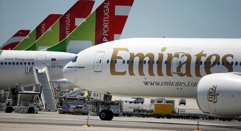 Emirates hopes to see recovery by 2022