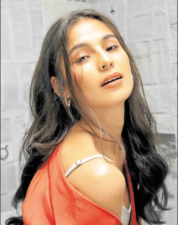 Jasmine Curtis-Smith’s tips on how celebs should react to a scandal