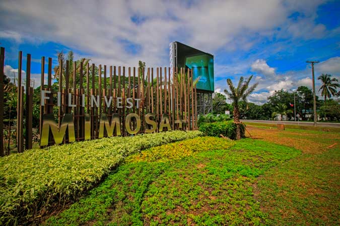 Filinvest group allots P21-B capex this year