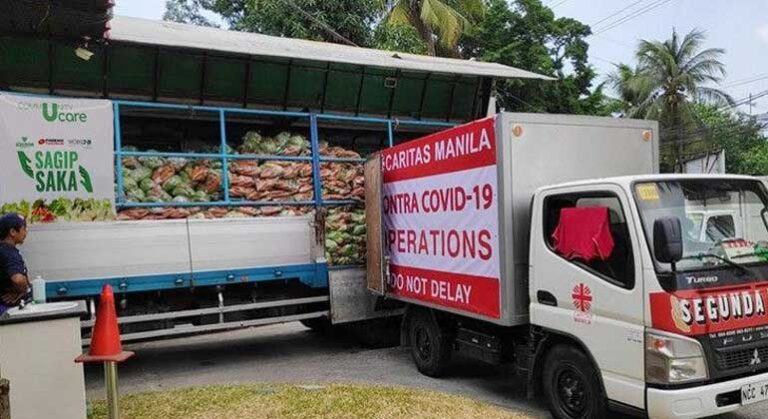 Checkpoint staff told not to hinder movement of agricultural goods