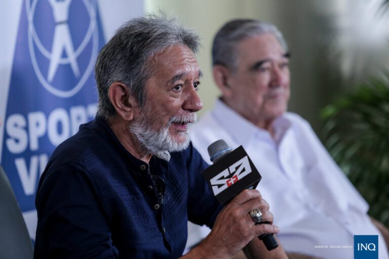 ‘No target date yet’ for PVL return, says Palou