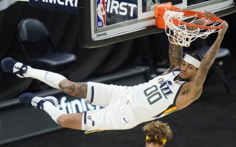 Clarkson eager to play for Gilas in FIBA World Cup
