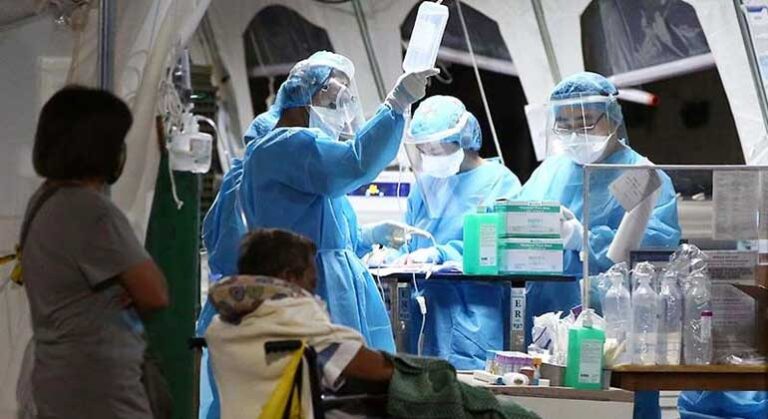 Asia’s rising coronavirus cases a worry as vaccine doubts cloud campaigns