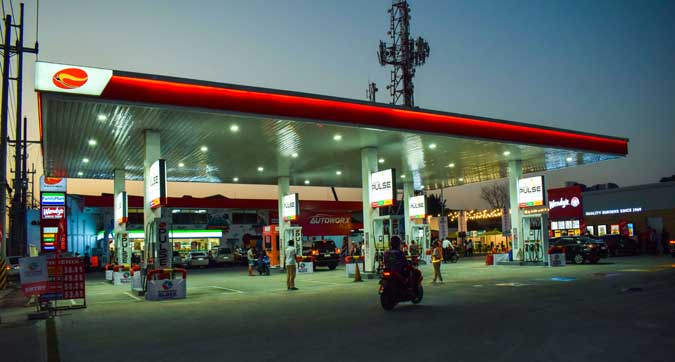 Phoenix Petroleum to focus on retail, LPG businesses to drive growth