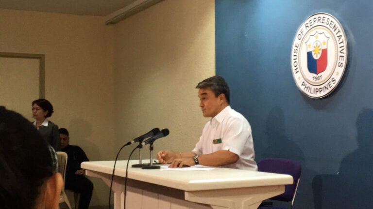 Solon wants Chinese envoy summoned over China’s recent WPS ‘intrusion’