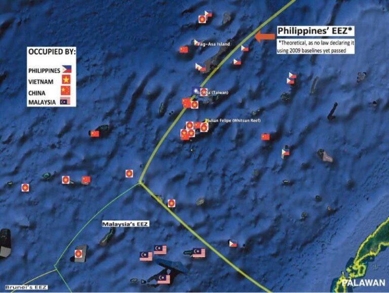 SND, SFA’s blabbing risks our life-and-death Chinese vaccine provision