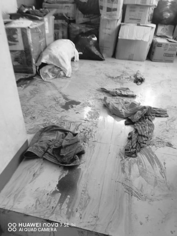 Guevarra to dialogue with kin of slain activists in Calabarzon