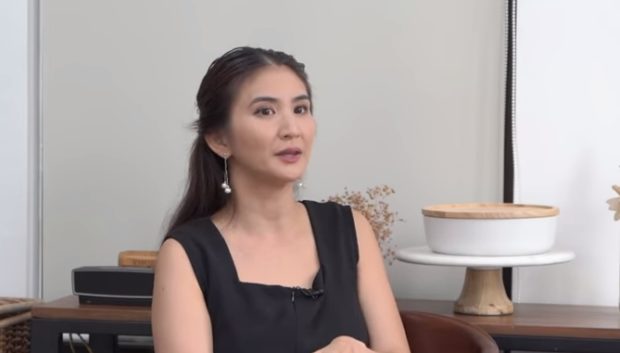 Rica Peralejo’s warning to those who dream of entering showbiz: ‘Bawat industriya, may brokenness’