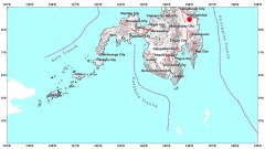 4.0-magnitude quake hits Agusan del Sur