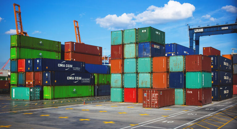 March Customs collections beat target on strong performance by provincial ports