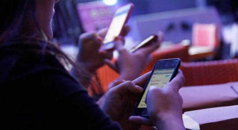 Mobile internet speed dips in March — Ookla