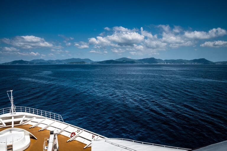 Singapore becomes a global cruise leader, for now