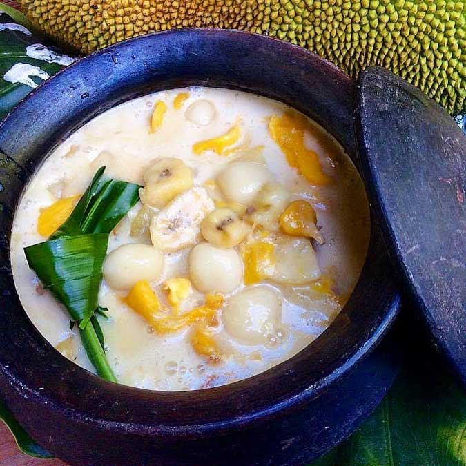 Filipino Food Month goes virtual