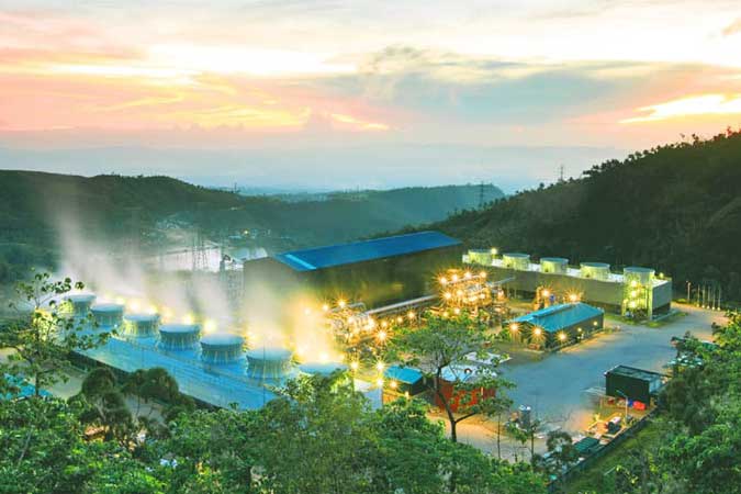 First Gen unit aims to complete two geothermal projects by next year