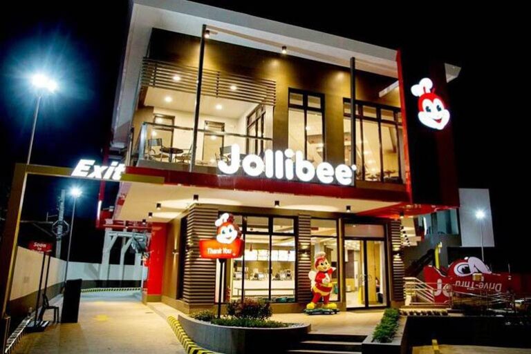 Jollibee wants European stores to reach 50 within five years