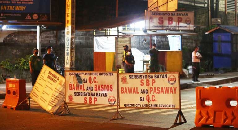 New lockdown displaces nearly 8,000 workers, Labor dep’t says