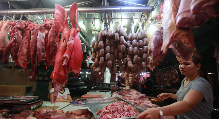 Lower pork tariffs seen creating winners, losers